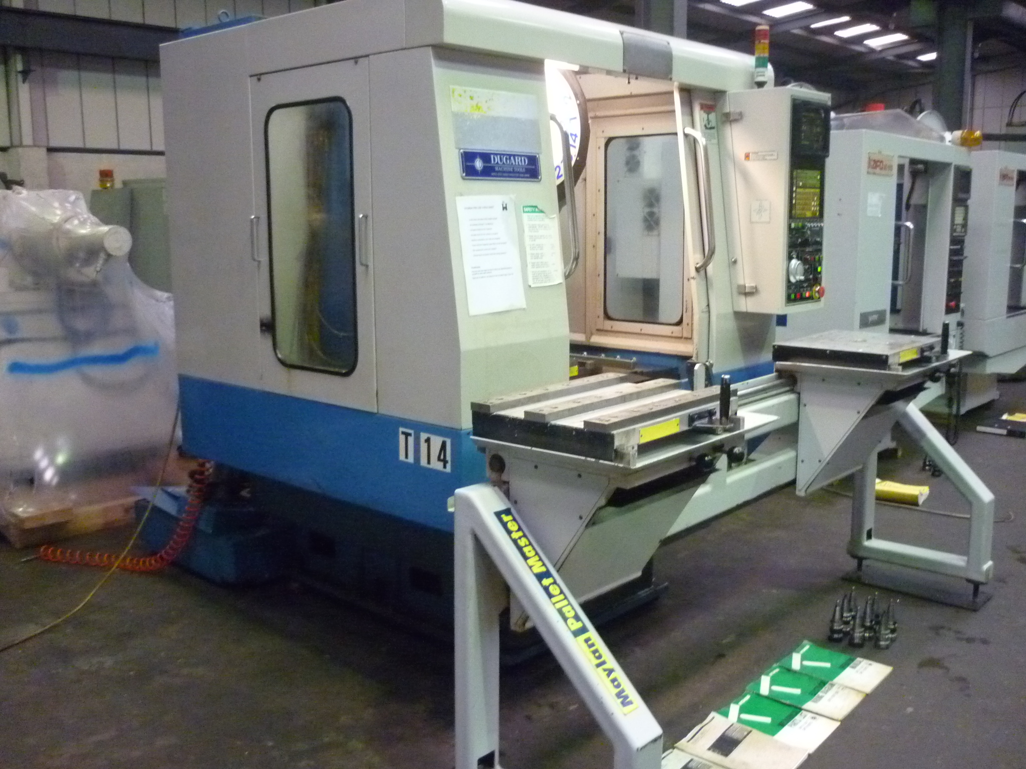 HYUNDAI SPT-V30T  1997